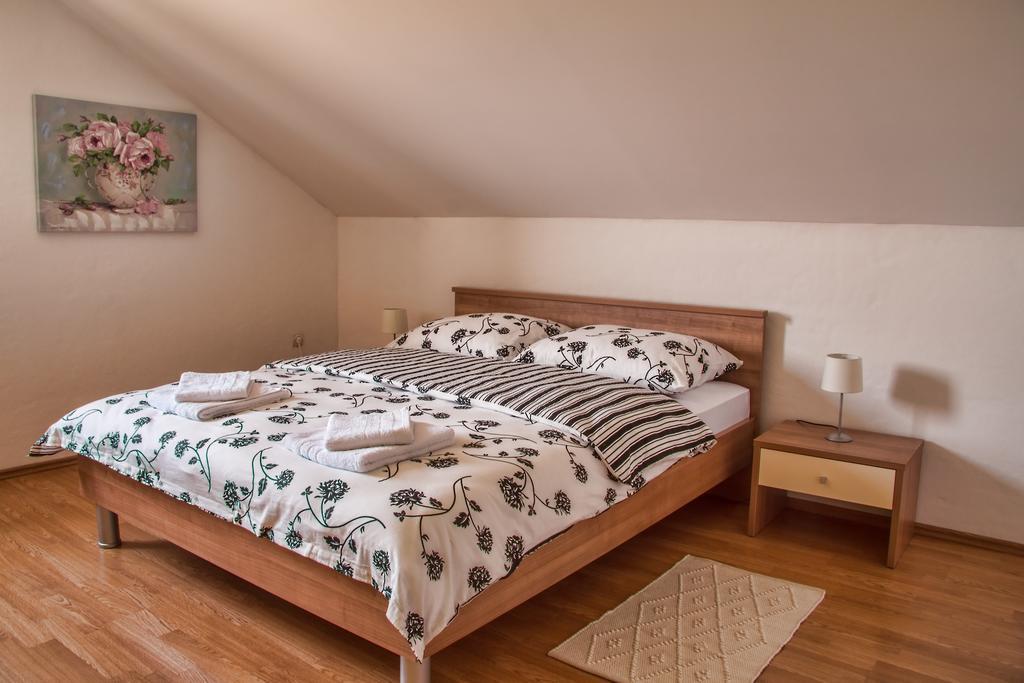 Apartment Silvia Slunj Quarto foto
