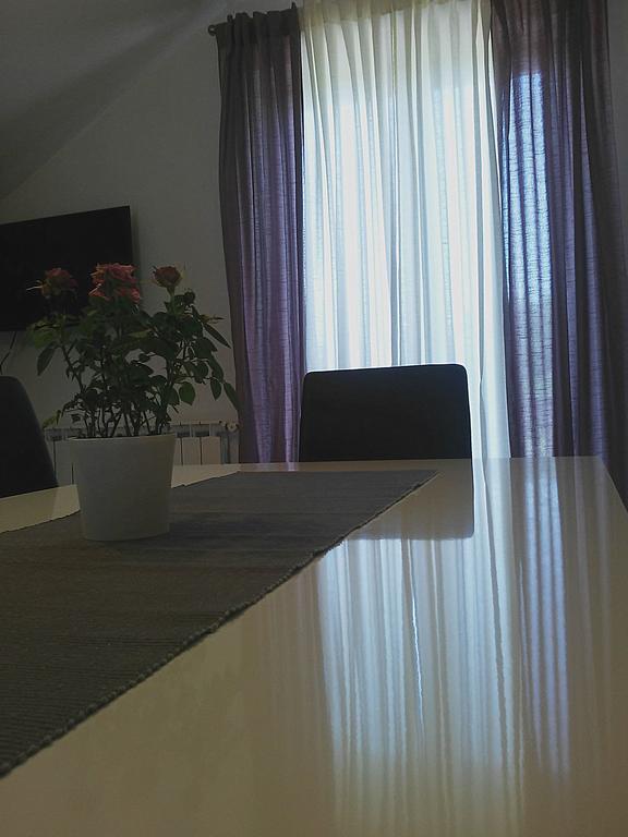 Apartment Silvia Slunj Quarto foto