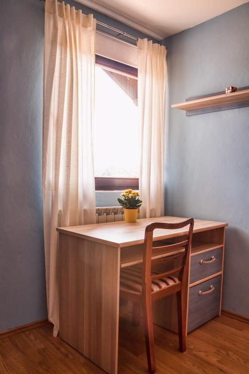 Apartment Silvia Slunj Quarto foto