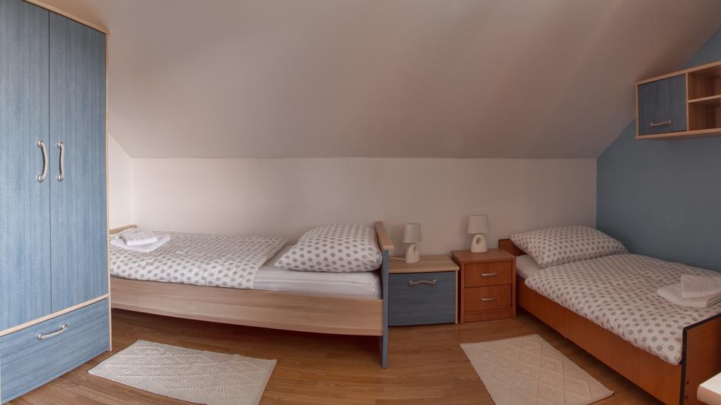 Apartment Silvia Slunj Quarto foto