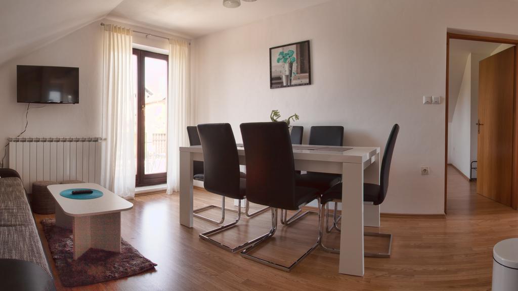 Apartment Silvia Slunj Quarto foto