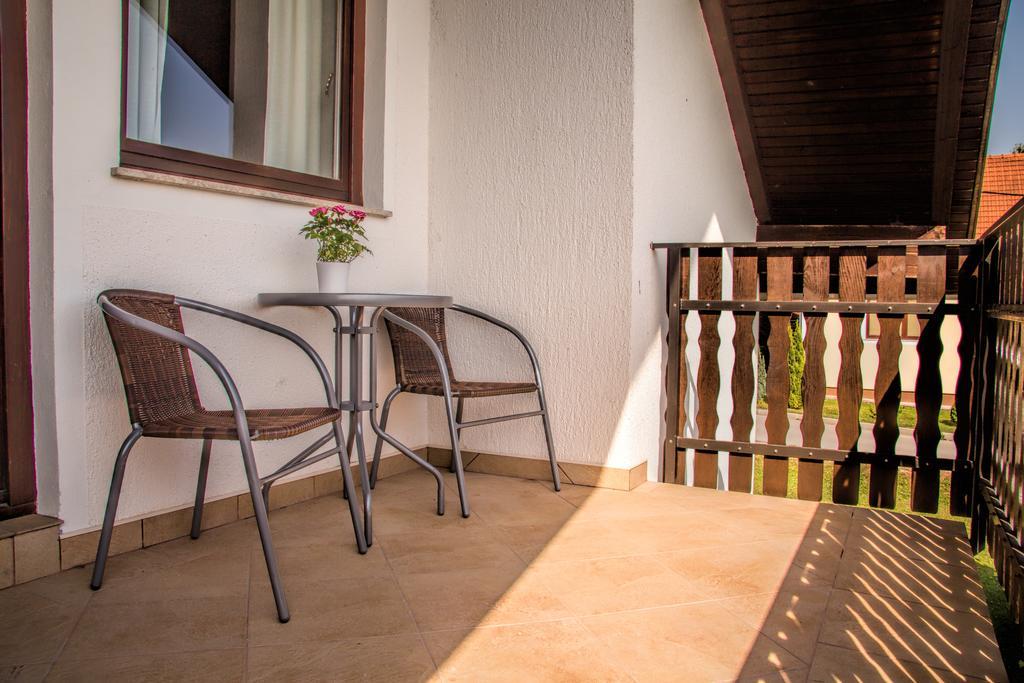 Apartment Silvia Slunj Quarto foto