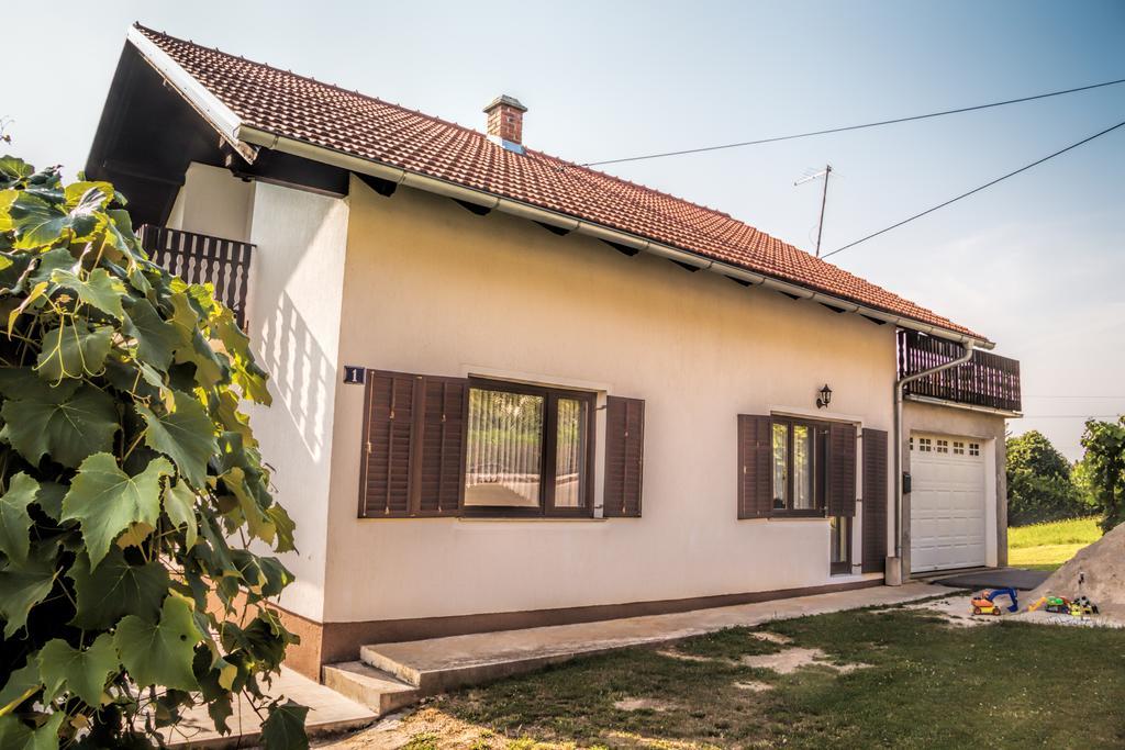 Apartment Silvia Slunj Quarto foto