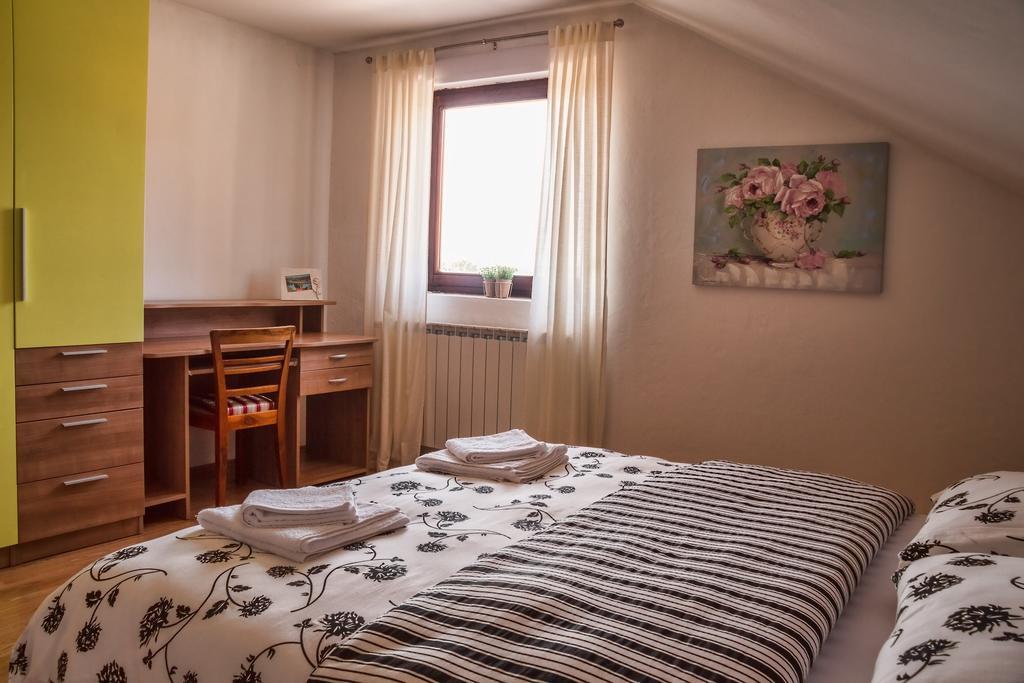 Apartment Silvia Slunj Quarto foto