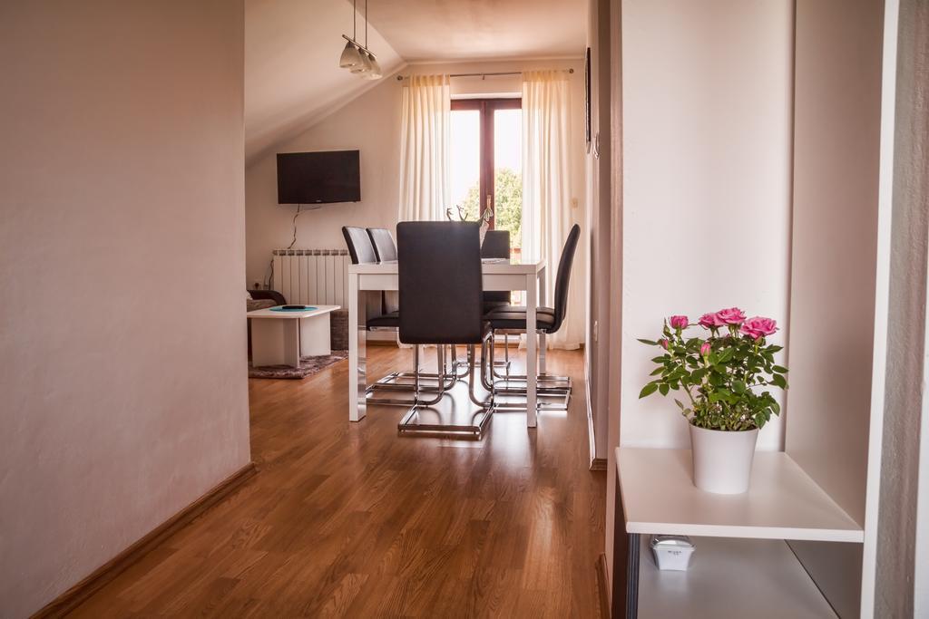 Apartment Silvia Slunj Quarto foto